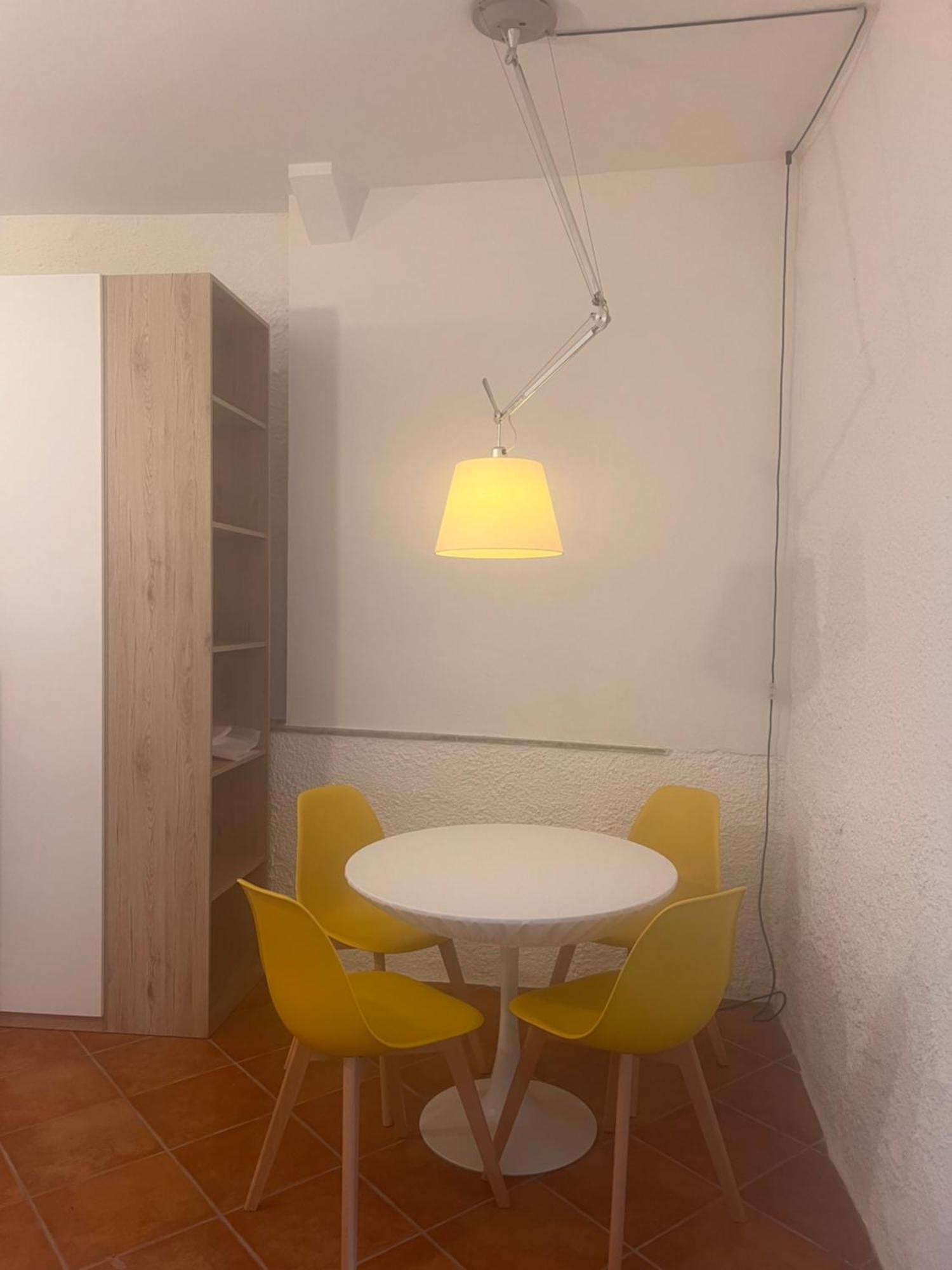 Olivetta House Holiday Moneglia Buitenkant foto