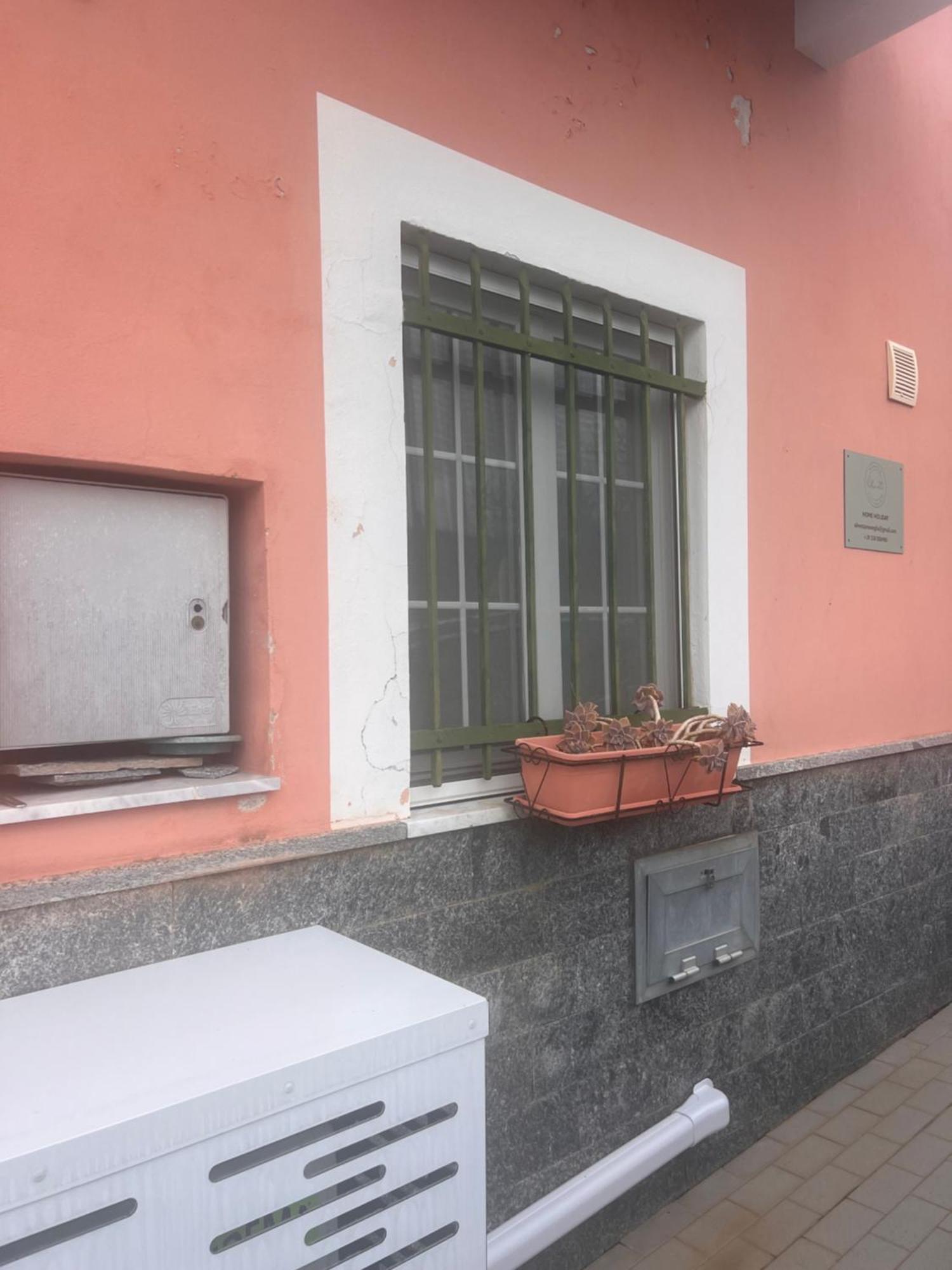 Olivetta House Holiday Moneglia Buitenkant foto