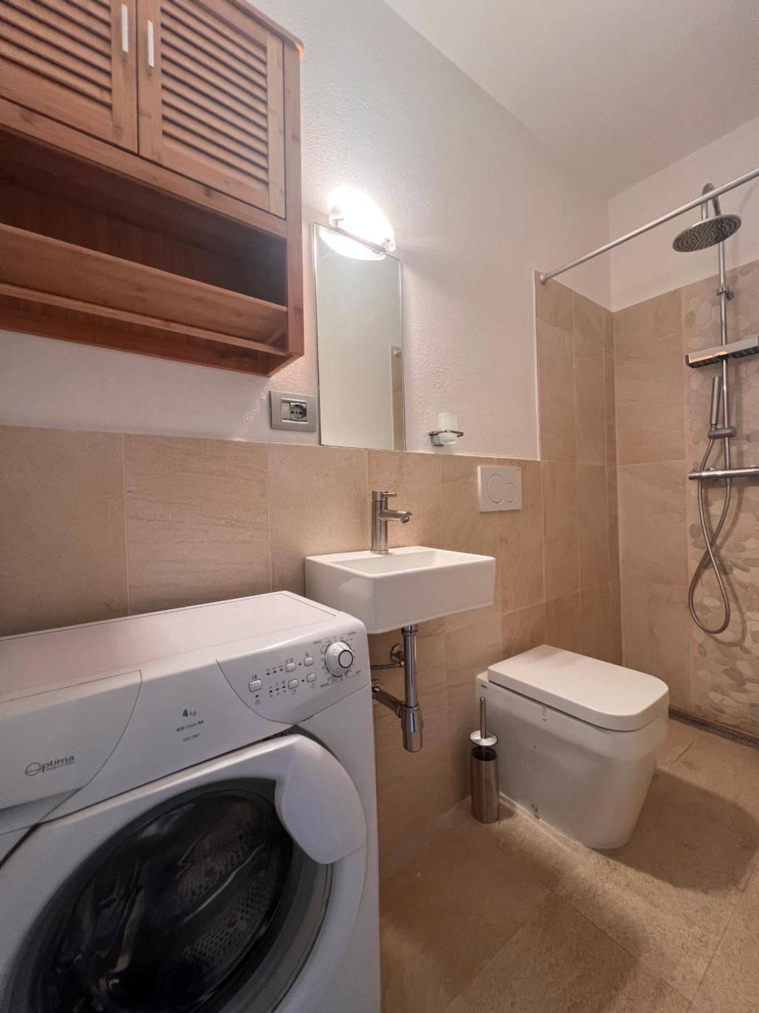 Olivetta House Holiday Moneglia Buitenkant foto