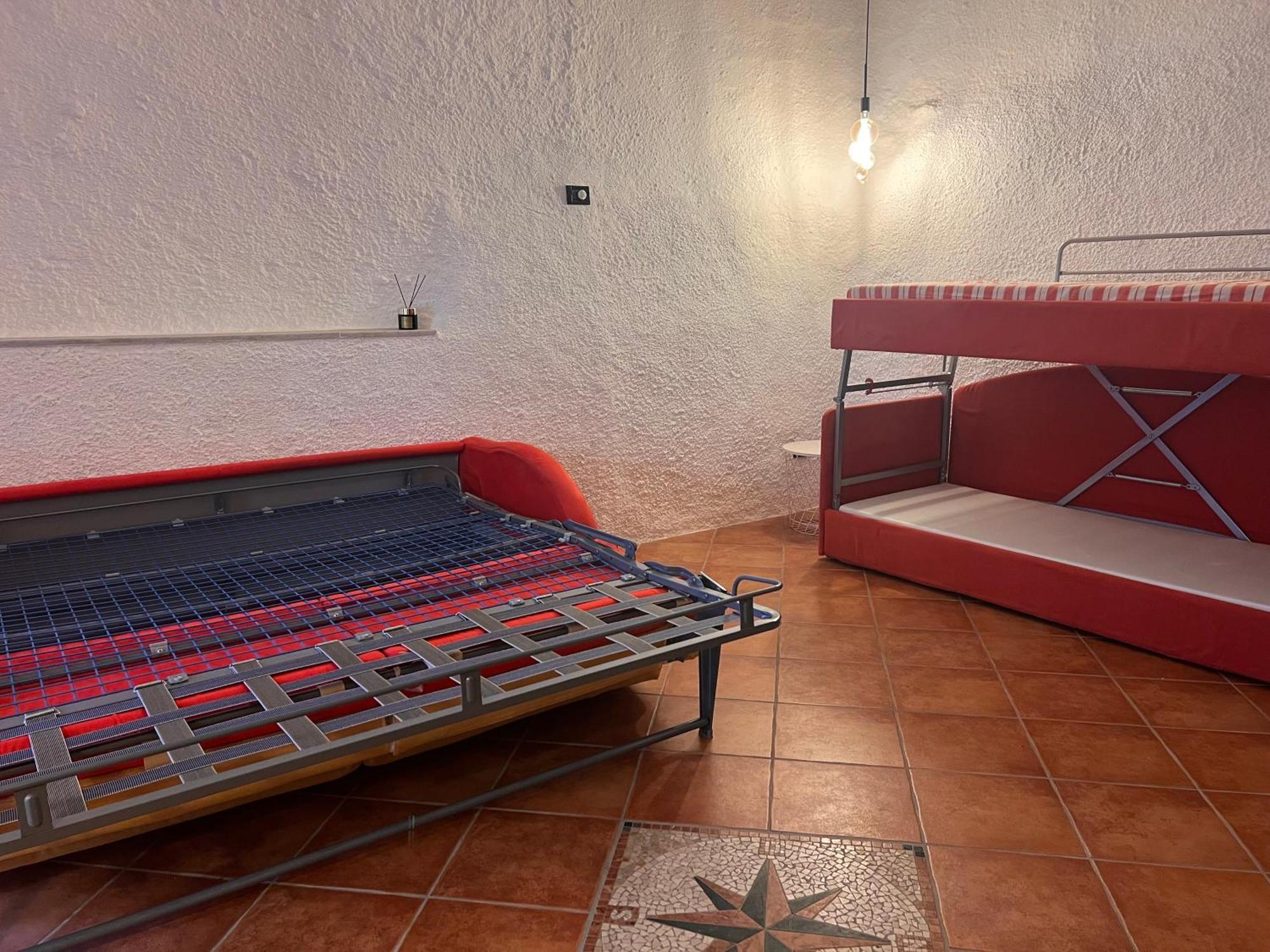 Olivetta House Holiday Moneglia Buitenkant foto