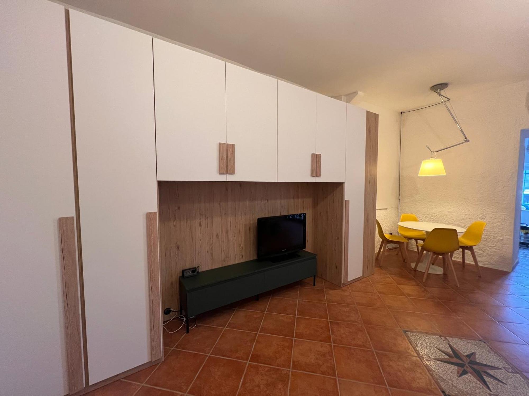 Olivetta House Holiday Moneglia Buitenkant foto