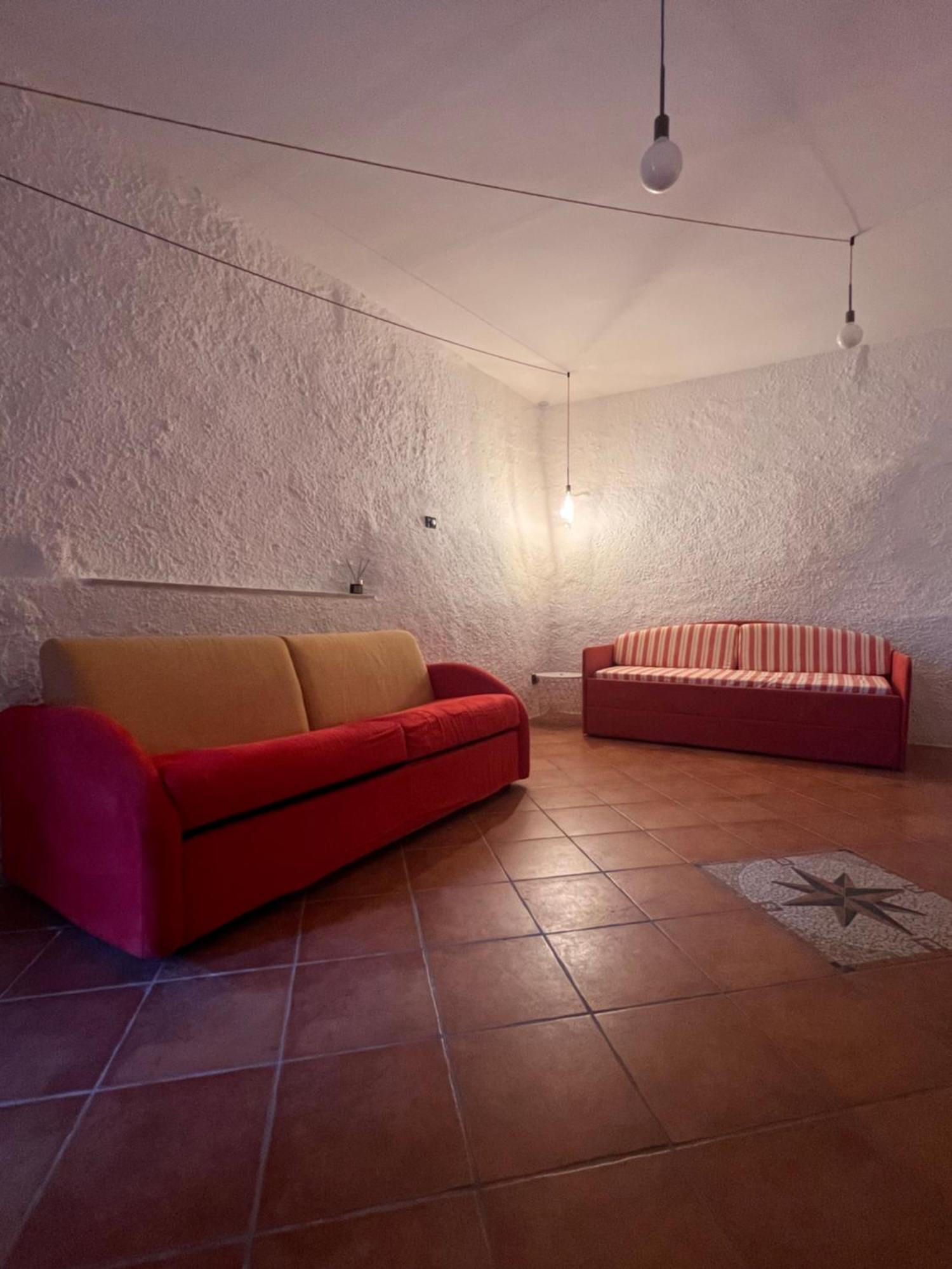 Olivetta House Holiday Moneglia Buitenkant foto