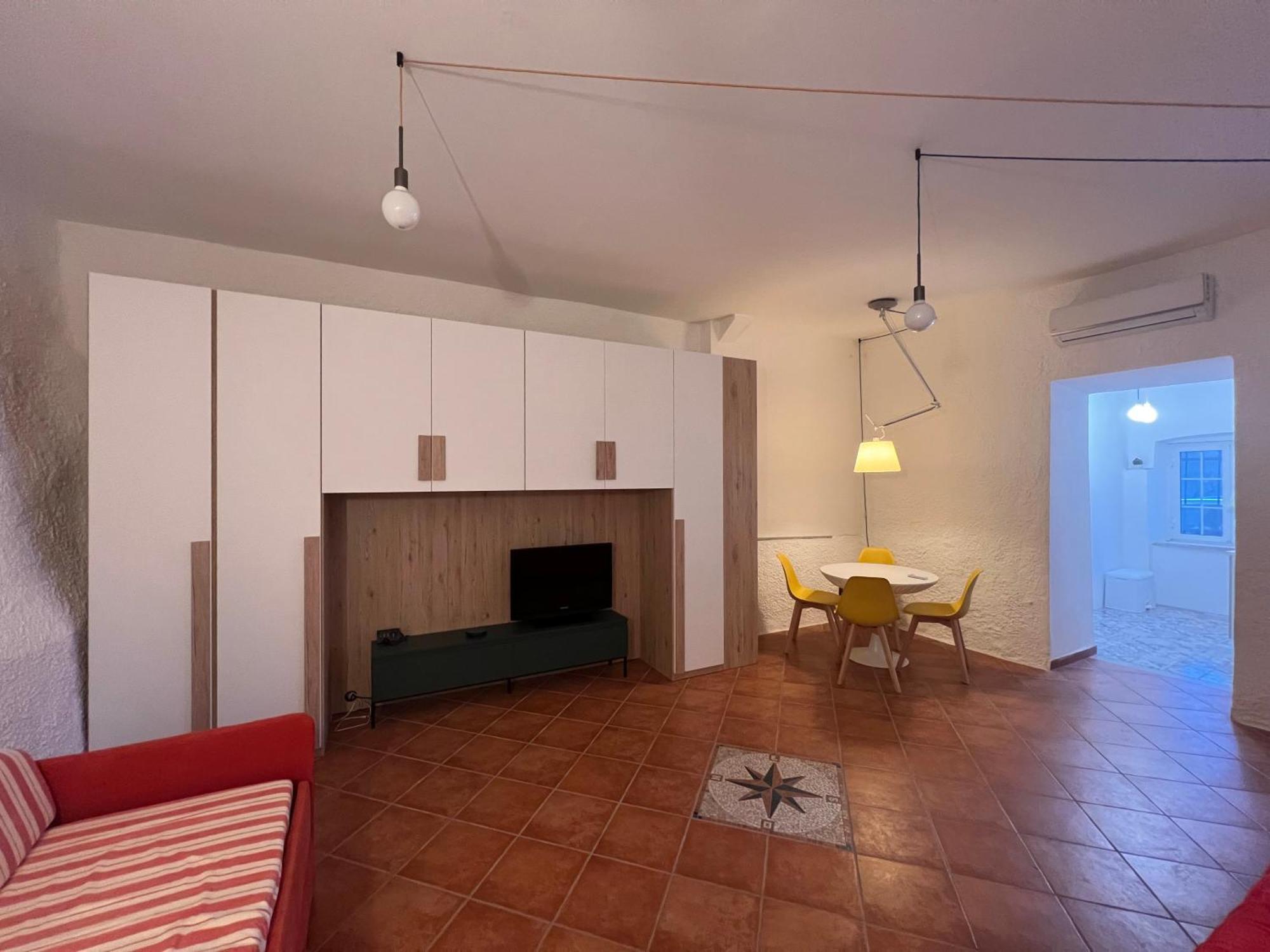 Olivetta House Holiday Moneglia Buitenkant foto
