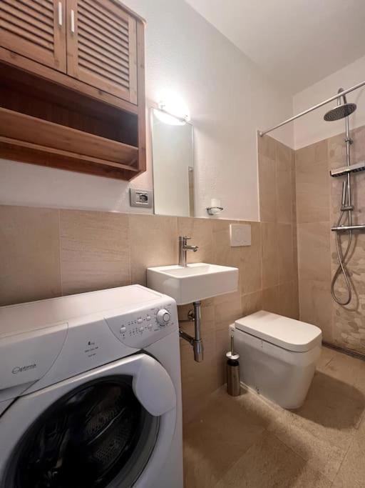 Olivetta House Holiday Moneglia Buitenkant foto