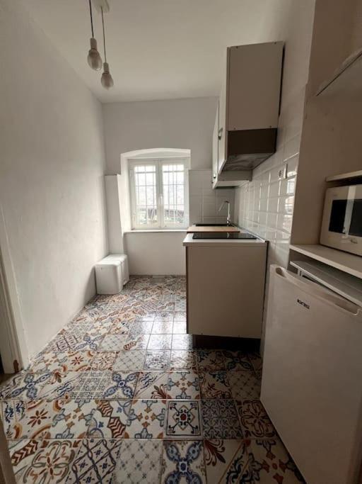 Olivetta House Holiday Moneglia Buitenkant foto