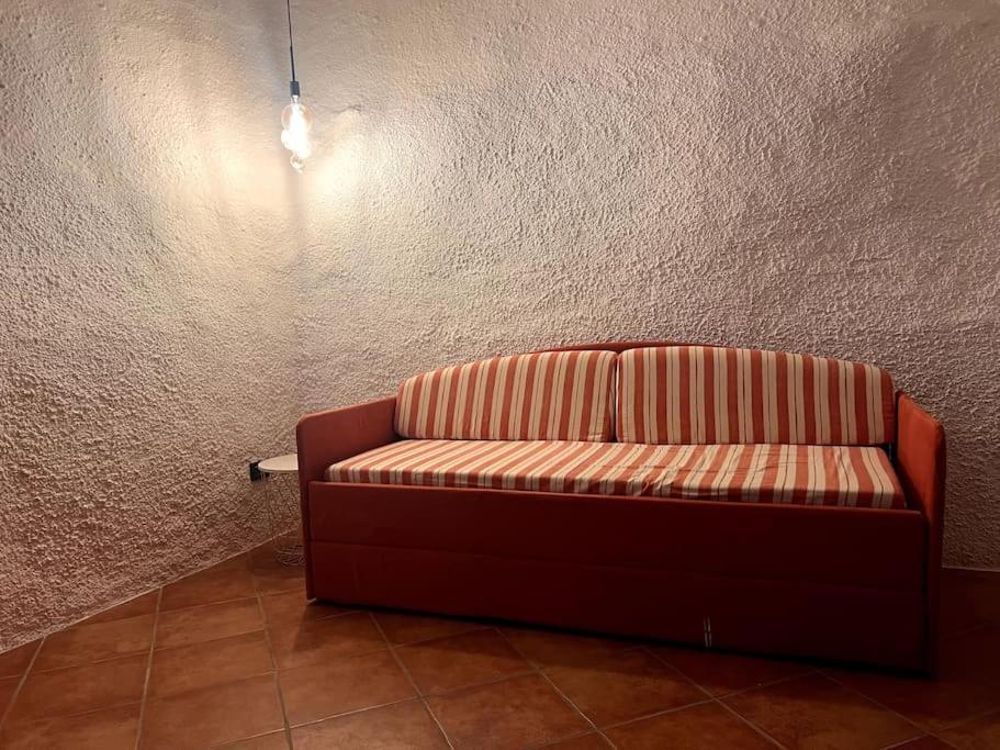 Olivetta House Holiday Moneglia Buitenkant foto