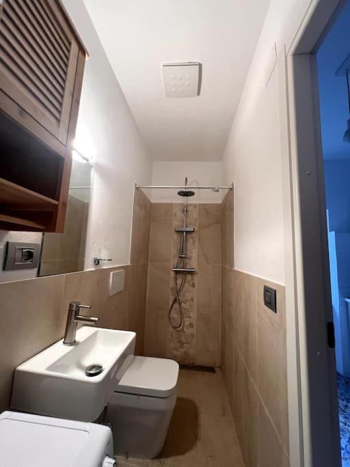 Olivetta House Holiday Moneglia Buitenkant foto