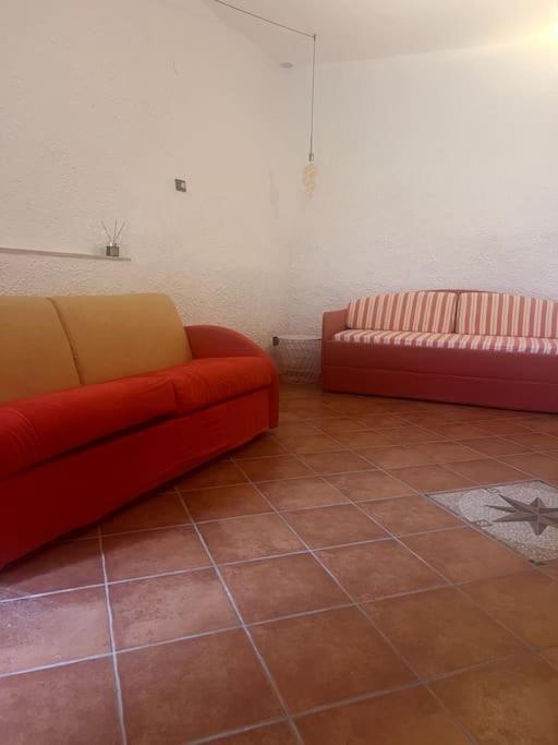 Olivetta House Holiday Moneglia Buitenkant foto