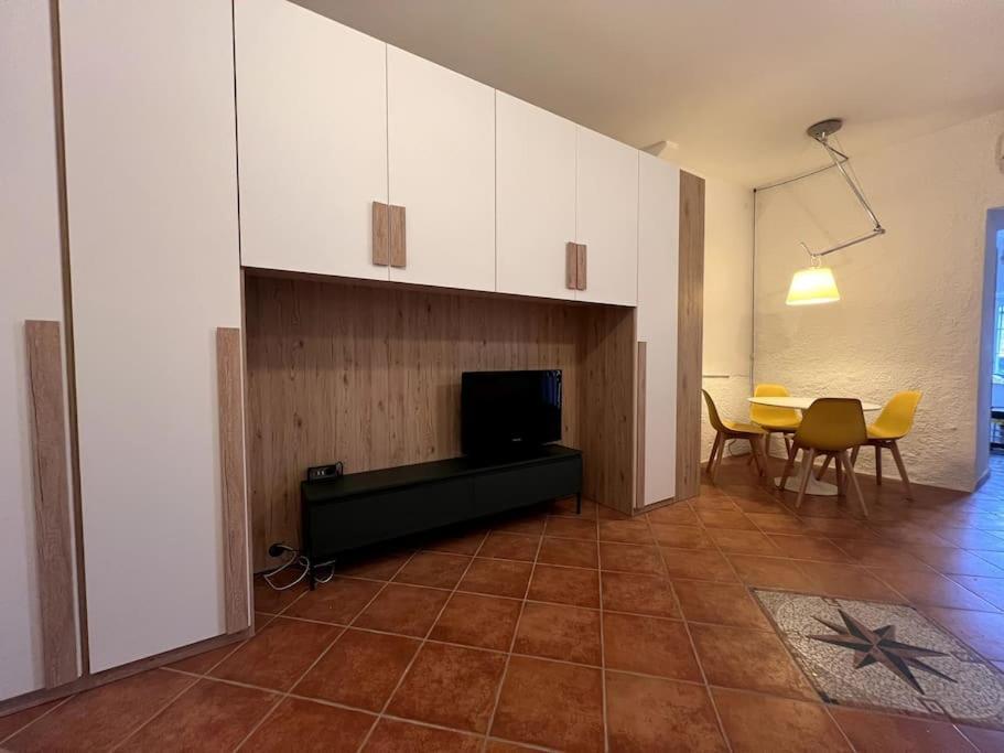 Olivetta House Holiday Moneglia Buitenkant foto