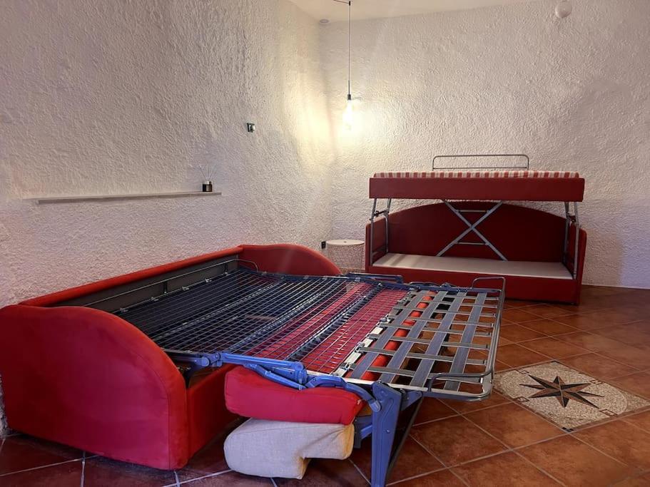 Olivetta House Holiday Moneglia Buitenkant foto