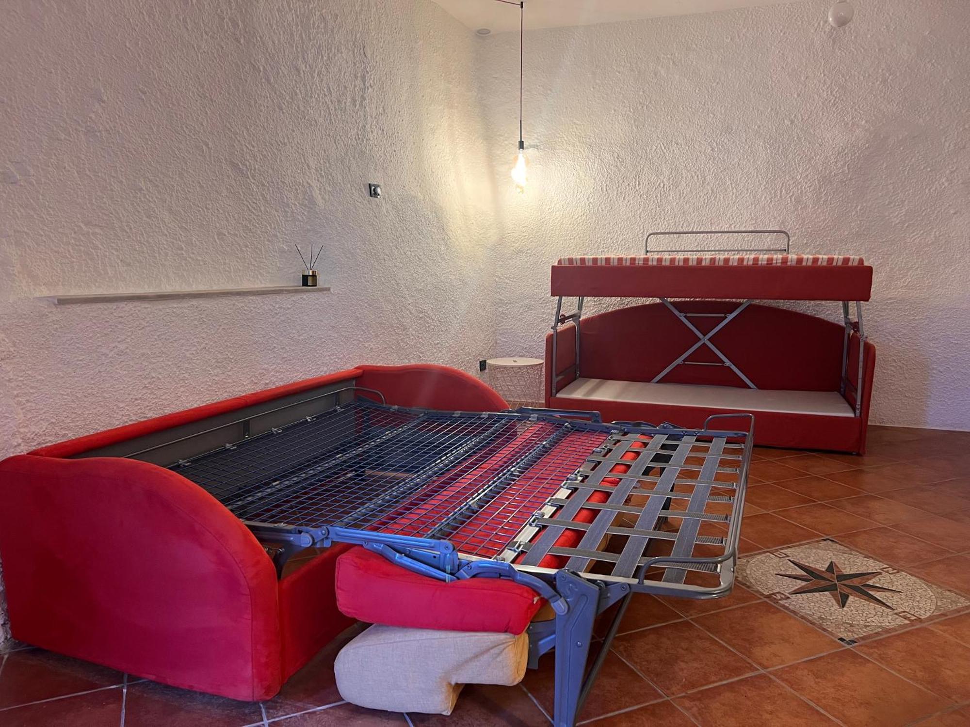 Olivetta House Holiday Moneglia Buitenkant foto